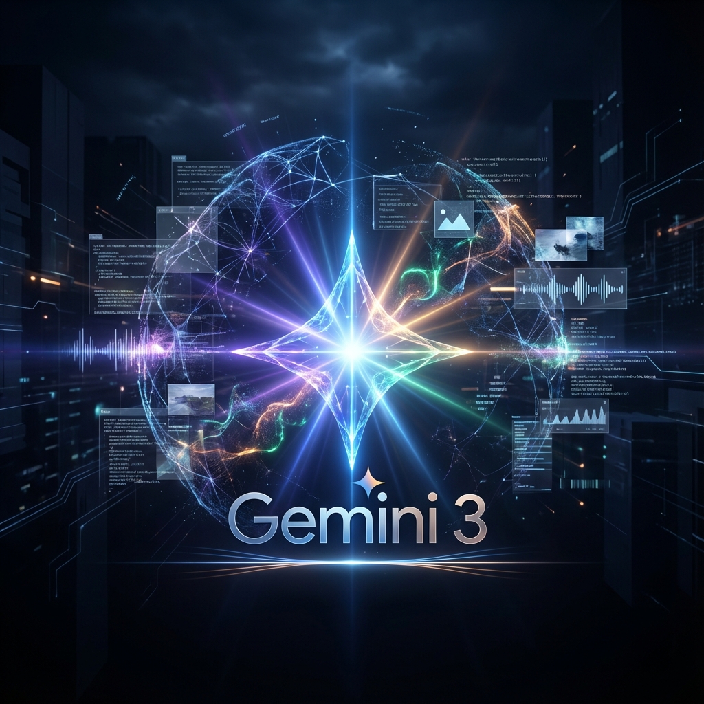 Google Gemini 3.0: Advanced AI Model Features & Performance Guide