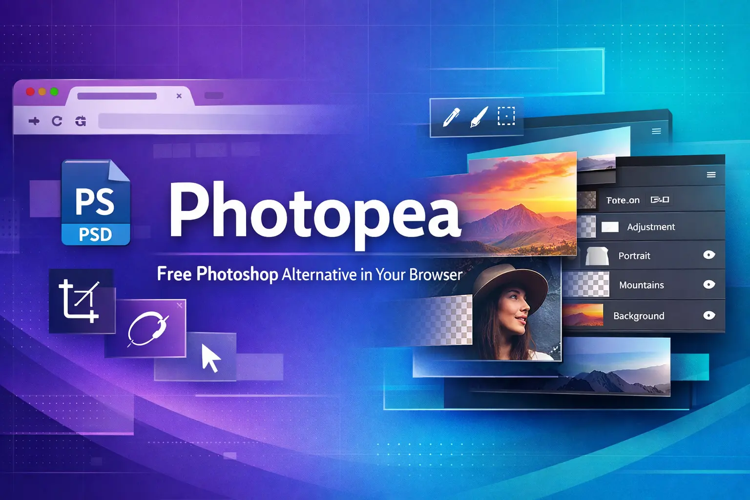 AI and web development