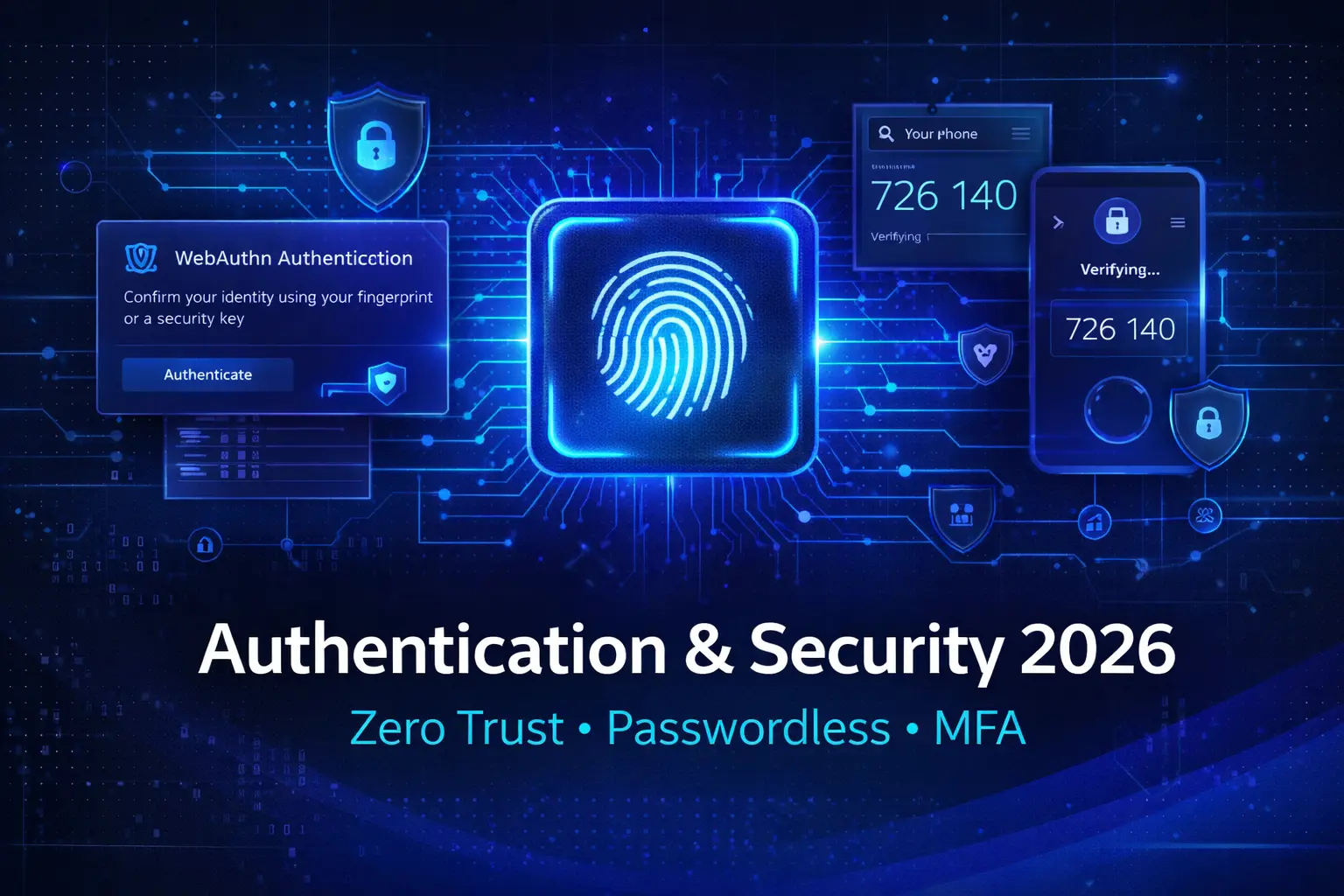 AI and web development