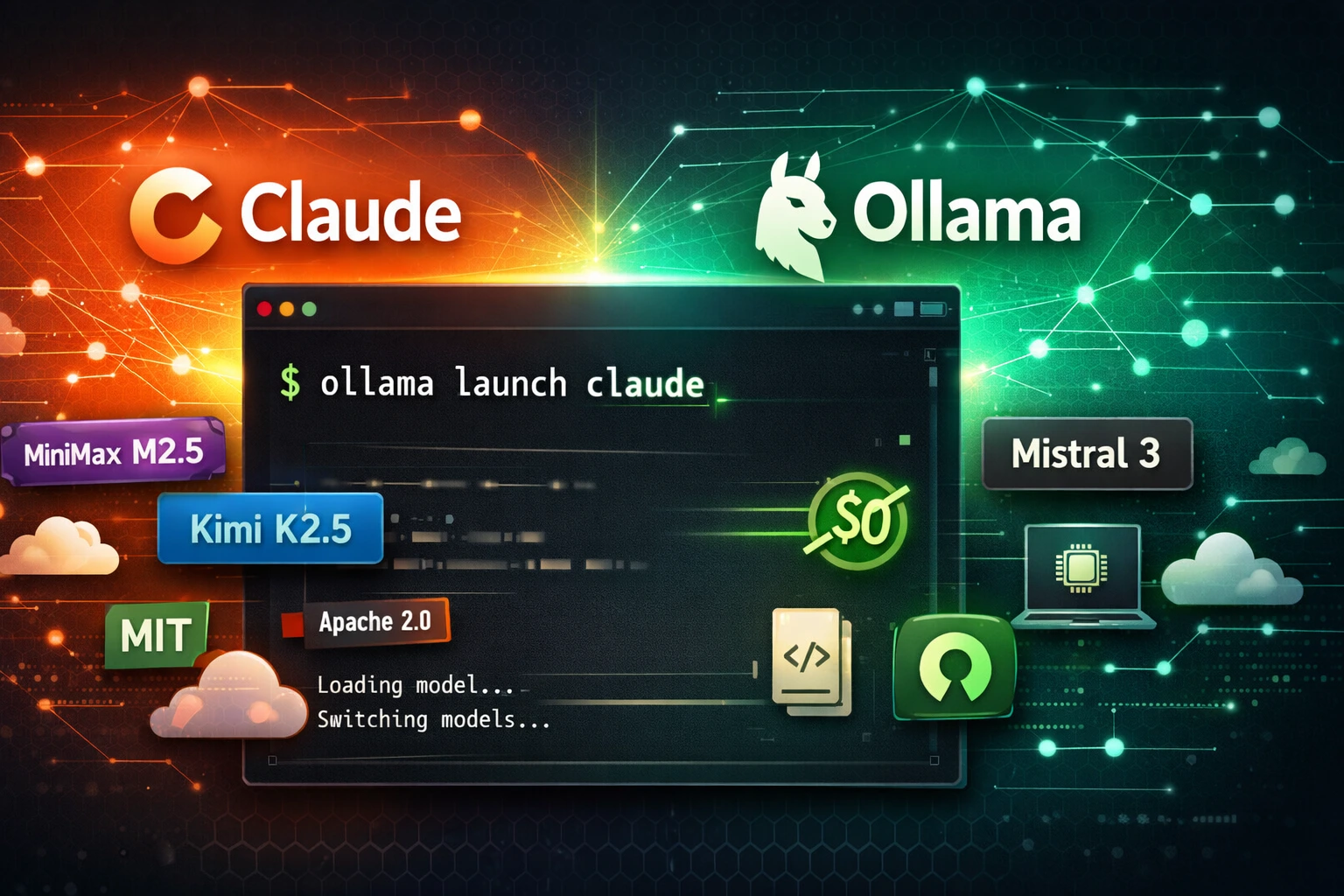 AI and web development