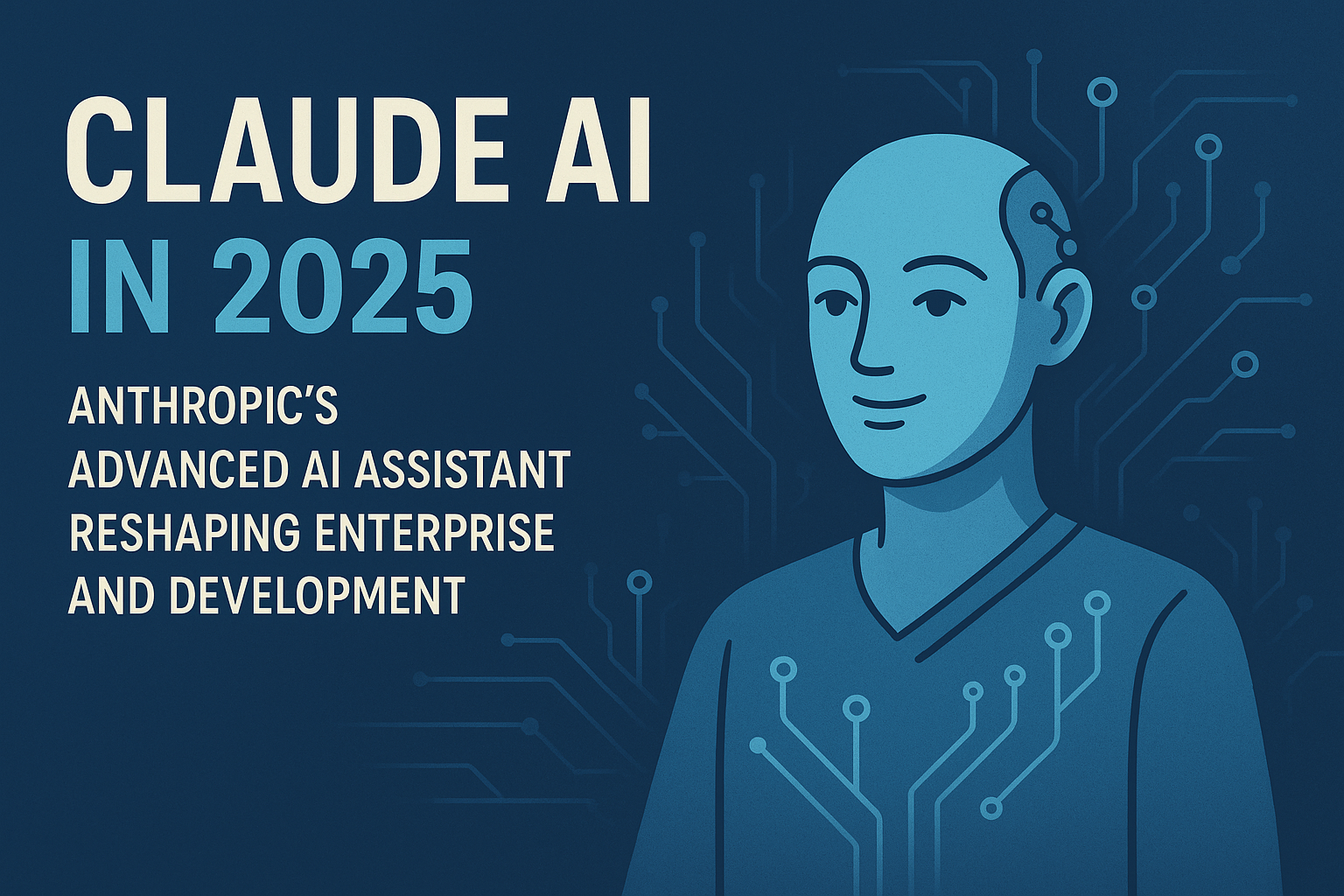 Claude AI in 2025: Anthropic's Advanced AI Assistant Reshaping Enterprise and Development