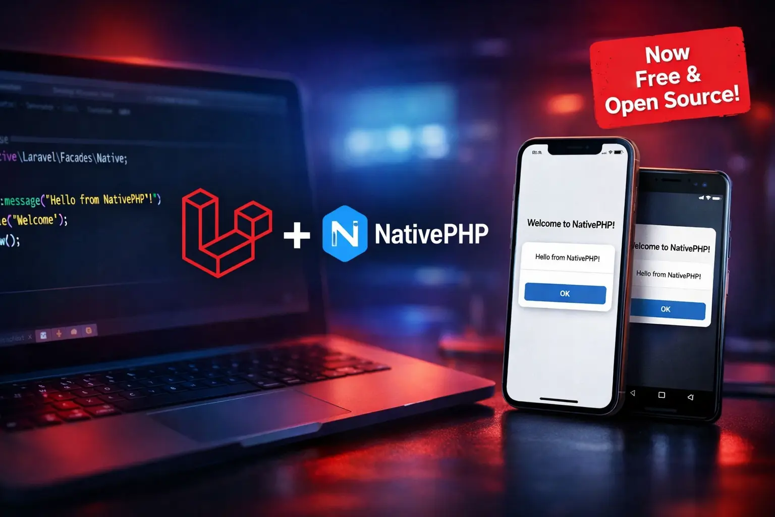 AI and web development