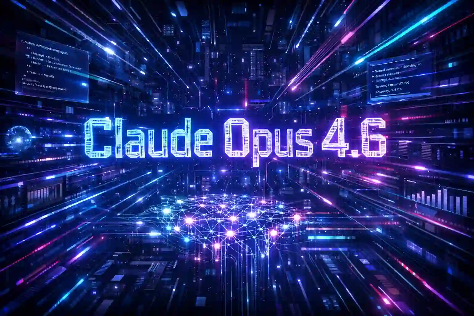 AI and web development